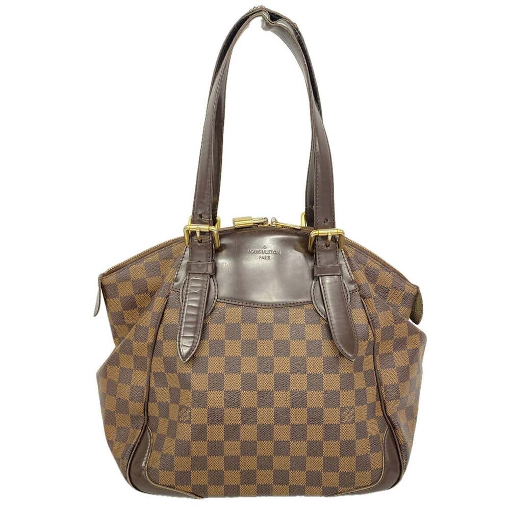 Louis Vuitton Verona Handbag Damier Mm #326161L95B